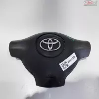 Airbag Volan Toyota Yaris 2003 2005| 45130 0w080 B0 (7679673)