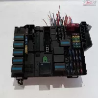 Panou Sigurante Smart City Coupe 2001| 0001683v00 (7679908)
