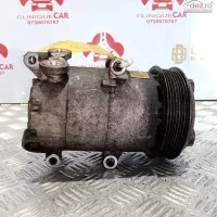 Compresor Clima Ford Mazda 2 0 B | 6c11 19d629 Be (7680603)
