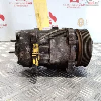 Compresor Clima Citroen Fiat Lancia Peugeot 2 0 Hdi| 9646416780 | 00617103360 (7680604)