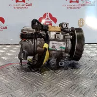 Compresor Clima Citroen Peugeot 1 6 Hdi | 9678656080 | 2 (7680606)