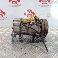 Compresor Clima Peugeot | Citroen | Fiat | 1 4 B | 9655191680 | 3773904445 (7680610)