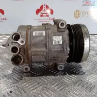 Compresor Clima Alfa Romeo Fiat 1 4 B | 55194880 | 447190 2153 (7680615)