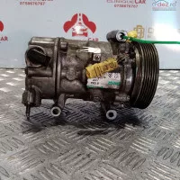 Compresor Clima Peugeot | Ds | Citroen | 1 6 D | 9659875780 | 12292610761 (7680618)