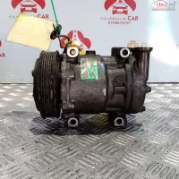 Compresor Clima Alfa Romeo Fiat Lancia 1 8 B| 60653652 | 06216110260 (7680619)
