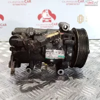 Compresor Clima Citroen Ds Peugeot 1 6 Hdi| 9671216280 | 02623901061 (7680620)