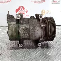 Compresor Clima Citroen | Fiat | Peugeot | Lancia | Mini | 9646273380 | 10262810262 (7680632)