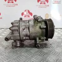 Compresor Clima Citroen | Ford | Peugeot | 2 2 D | 9676552680 | 1 (7680636)