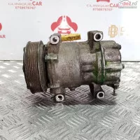 Compresor Clima Citroen | Fiat | Peugeot | Lancia | Mini | 9646273380 | 06540102460 (7680637)
