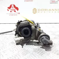 Turbina Smart Cabrio | Crossblade | Roadster | City Coupe | 0 7 B | A1600960399 (7680904)