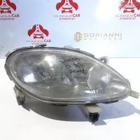 Far Dreapta Smart Fortwo 2004 | 0301088302 (7681158)