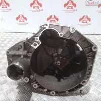 Cutie De Viteze Mauala 5 Trepte Fiat Punto 1 2 B 1993 1997| R2910d01 (7682157)