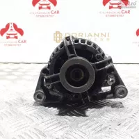 Alternator Opel Agila A Astra G 1 2 B | 0124225041 | 24437119 (7683586)