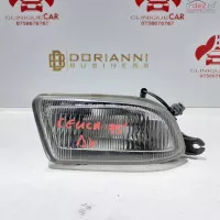 Proiector Ceata Stanga Toyota Celica Coupe 1995 | 11476234 (7684155)