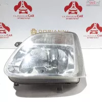 Far Stanga Opel Agila 2003 | 09210935 | 3530084e00 | 89307531 | 89307532 (7684228)