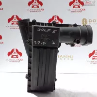 Carcasa Filtru Aer Audi Seat Skoda Vw | 1k0129607s | 1k0129601al (7684991)