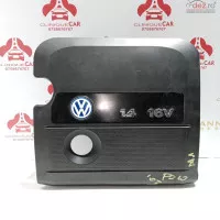 Capac Motor Vw Polo 2002 | 036129607t | 44609985323 (7685504)