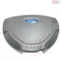 Airbag Volan Ford Fiesta 2007 | 6s6aa042b85abzhgt (7685918)