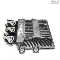 Calculator Motor Ford Fiesta Focus 1 4 Tdci | 5ws40140et | 3s6112a650lc | (7686136)