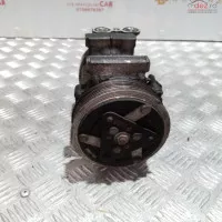 Compresor Clima Ford Fiesta | Mazda 2 | 2s6119d629ae | Sd6v12 (7686248)