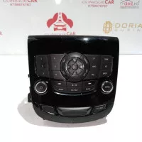 Radio Cd Chevrolet Orlando 2 0d 2011 2021 | 28166906 | 95020076 (7686823)