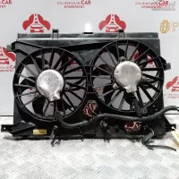 Ventilatoare Radiator Alfa Romeo 159 | 2005 2011 | 50501455 | 8240498 (7689227)