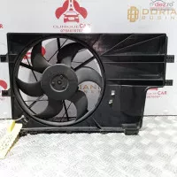 Ventilator Mercedes A Class | W168 | 1997 2004 | 0130303880 | 1685000193 | (7689232)