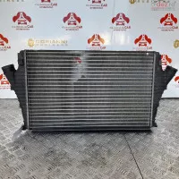 Radiator Intercooler Opel | Saab | Cadillac | Fiat | 876096t | 13205149 (7689665)