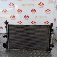 Radiator Apa Opel | Cadillac | Fiat | Saab | 879738e | Ra1368 (7689873)