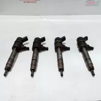 Injectoare Alfa Romeo | Fiat | Lancia | 1 9jtd | 0445110002 | 3206 | 7173 | 96809 (7690781)