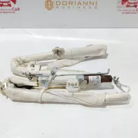 Airbag Cortina Stanga Chevrolet Orlando | 2010 2018 | 610765400c | 13251643 | (7691428)