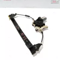 Macara Geam Cu Motoras Stanga Fata Alfa Romeo 156 | 1997 2007 (7691972)