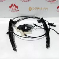 Macara Perdeluta Portbagaj Cu Motoras Audi A4 B9 | 2015 2019 | 8w9863560 | (7692246)