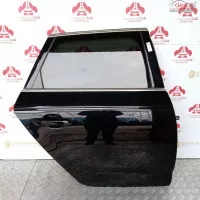 Portiera | Usa Dreapta Spate Audi A4 B9 Avant S Line | 2015 2019 (7692257)