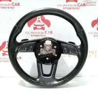 Volan Cu Padele Audi A4 B9| 2012 2020 | 8w0419091h | 565425696 | 62726000b (7692280)