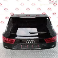 Haion Audi Q7 4m | 2015 2020 (7692281)