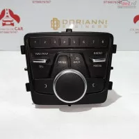 Consola Mmi Audi A4 B9 Avant | 2015 2019 | 8w0919614n (7692303)