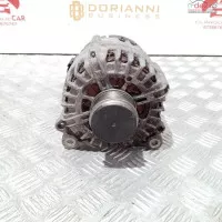Alternator Audi A4 B9 | 3 0 Tdi | 2015 2019 | 059903024a | Eg18s012 | 2619997d | (7692311)