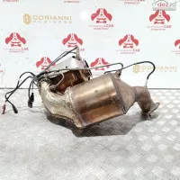 Filtru Dpf Audi Q7 4m | 3 0 Tdi | 2015 2020 | 4m0131765j | 4h0181ba | 80722541 (7692329)