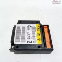 Senzor Airbag Citroen C3 | 9663357480 (8037463)