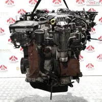 Motor Ford C Max Focus 2 0 Tdci Cod Motor Txdb / D4204t (8037688)