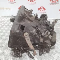Cutie De Viteze Mauala 5 Trepte Fiat Punto 1 2 B 199-3 1997| R2910d01 | Car (8265844)