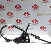 Timonerie Cutie Manuala 6 Trepte Jeep Renegade 1 6d 2015 | 00502944640 | (8518400)