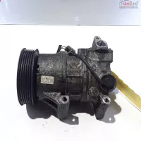 Compresor Clima Toyota Yaris | 1 0 B | 1999 2005 | 5se09c | 447220 9464 | (8518430)