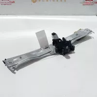 Macara Geam Cu Motoras Dreapta Spate Fiat Tipo | 2015 2021 | 00520501780 | (8533412)