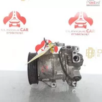 Compresor Clima Toyota Yaris | 1 0 B | 1999 2005 | 5se09c Dezmembrari Auto Multim | (8533863)