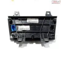 Panou Clima Lancia Ypsilon 2011 2021 | 735576412 | 555600102000 | Car (8533954)