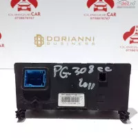 Panou Clima Peugeot 308 I 2007 2014 | 96718462xt00 | Car (8758143)