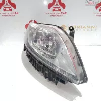 Far Dreapta Lancia Ypsilon | 2011 2015 | 51850554 | 46460748 | Car (8758279)