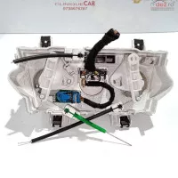 Panou Clima Lancia Ypsilon 1 3d 2011 2021 | Car (8758200)